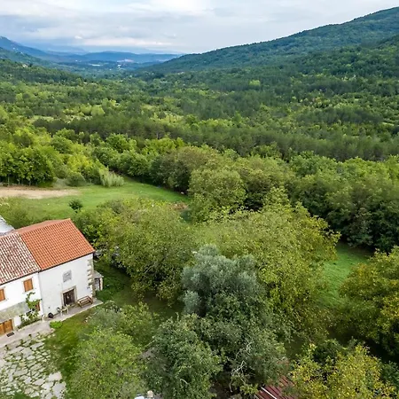 Seki Sest Villa