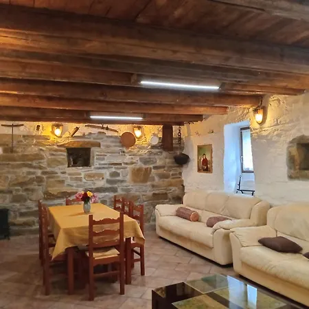 Seki Sest Villa